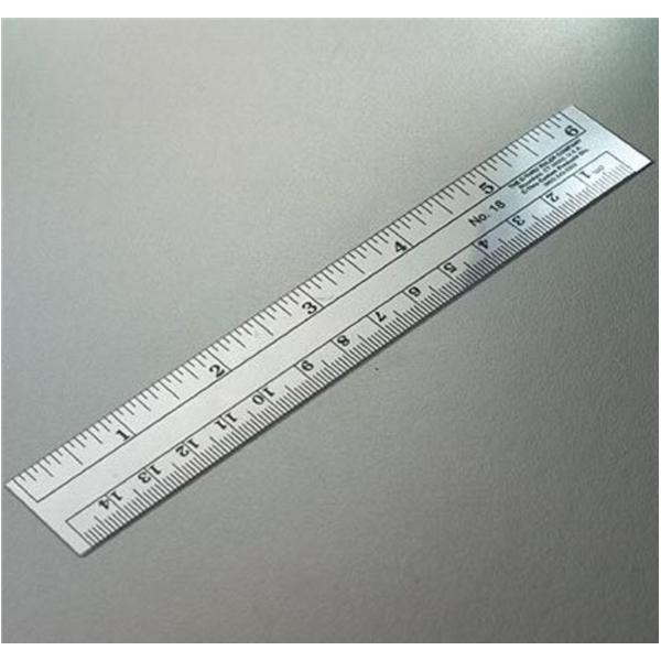 Ruler 6